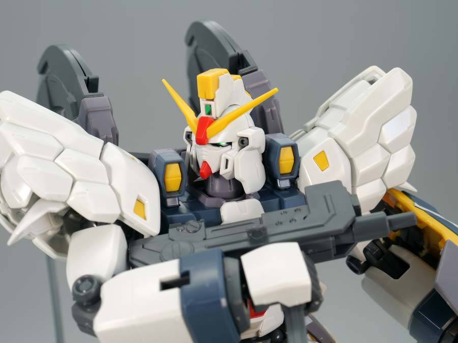 [MG] 1/100 �Ǵ� ����� EW [8���԰��Ϸ�] [4573102630438]