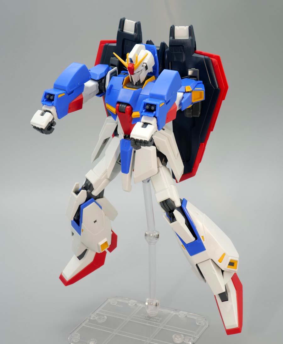 [MG] 1/100 ��Ÿ �Ǵ� ver.2.0 [12���԰��Ϸ�] [4573102615787]