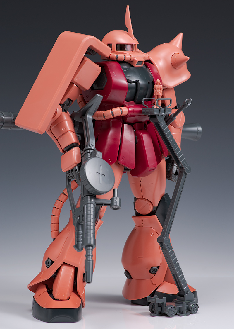 [MG] 1/100 ���� ���� ����2 ver.2.0 [4���԰�����][4573102615817]