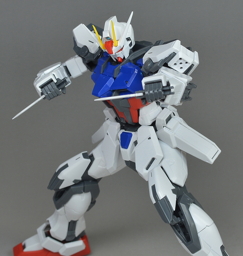 [MG] 1/100 ���� ��Ʈ����ũ �Ǵ� Ver.�������� [8���԰��Ϸ�][4573102615909]