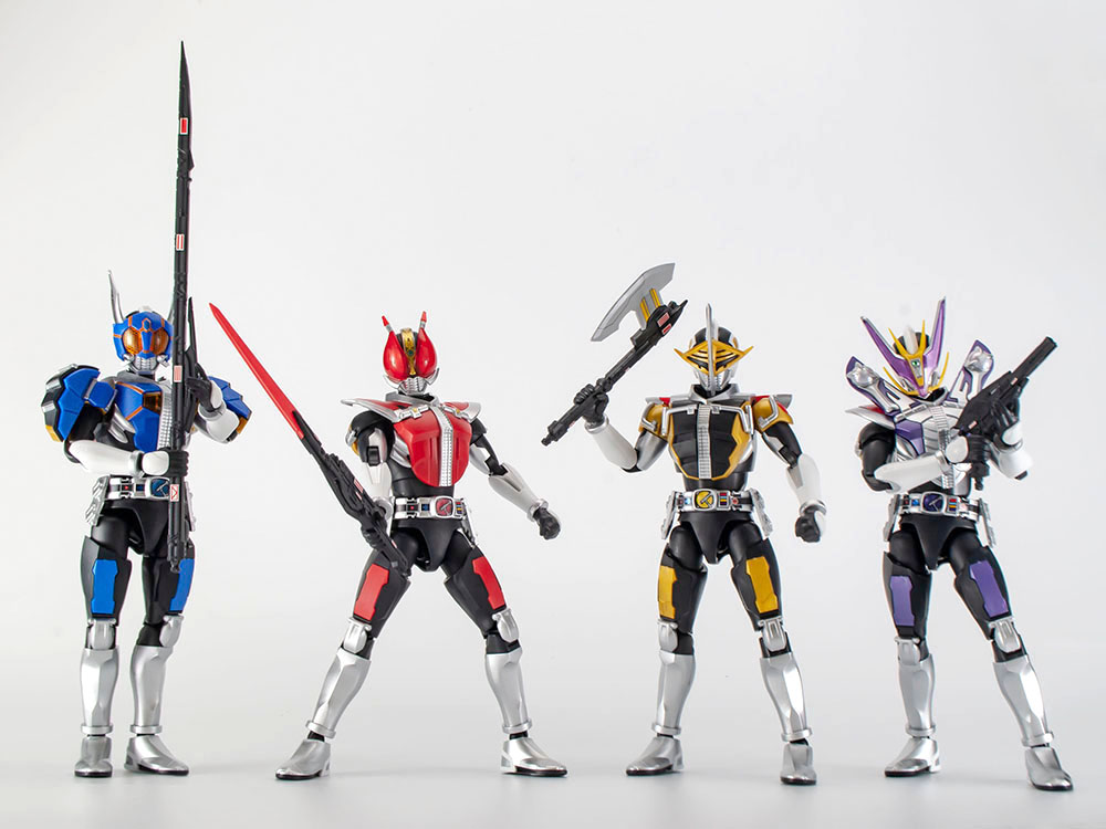 [�ǱԾ������ ���Ĵٵ�] ������̴� ���� ����&�÷��� [6���԰��Ϸ�] [4573102618085]