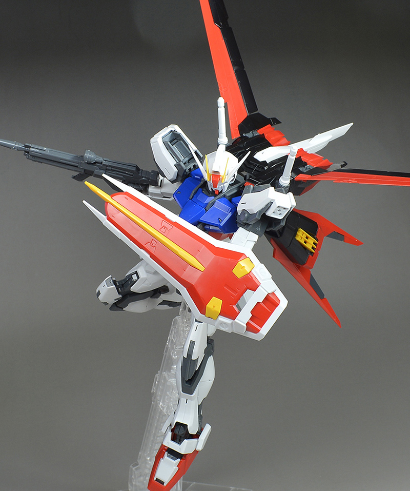 [MG] 1/100 ���� ��Ʈ����ũ �Ǵ� Ver.�������� [8���԰��Ϸ�][4573102615909]