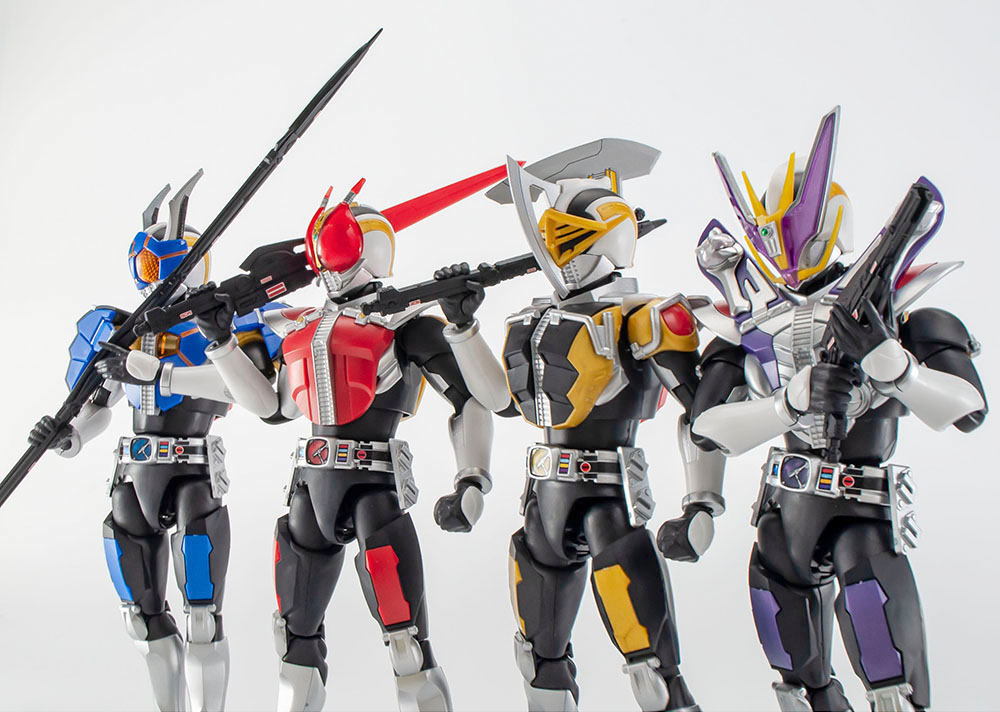 [�ǱԾ������ ���Ĵٵ�] ������̴� ���� ����&�÷��� [6���԰��Ϸ�] [4573102618085]