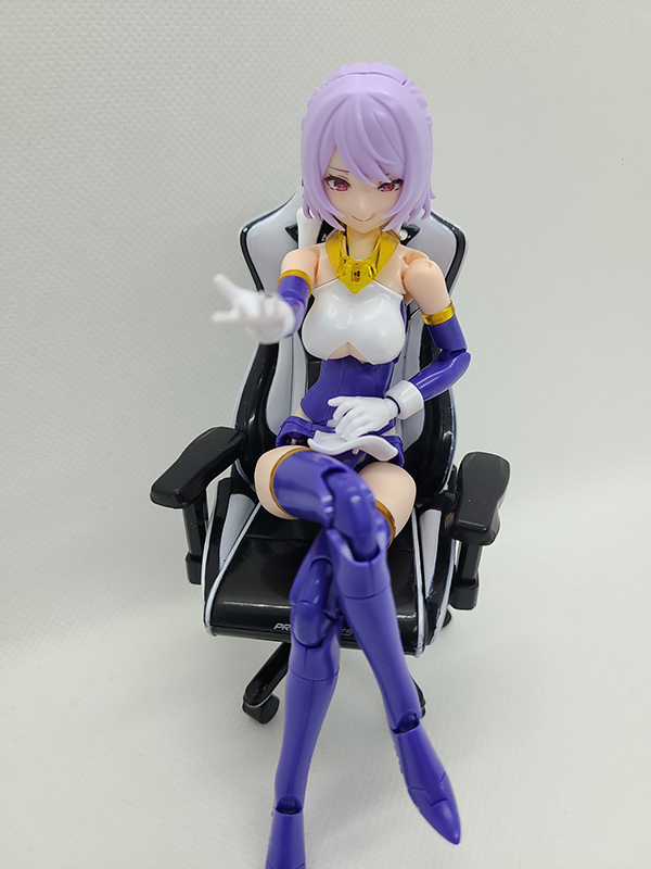 1/12 AKARACING PRO-X V2 Vol.2(1�������߼�) [6���԰��Ϸ�] [4582361786602]