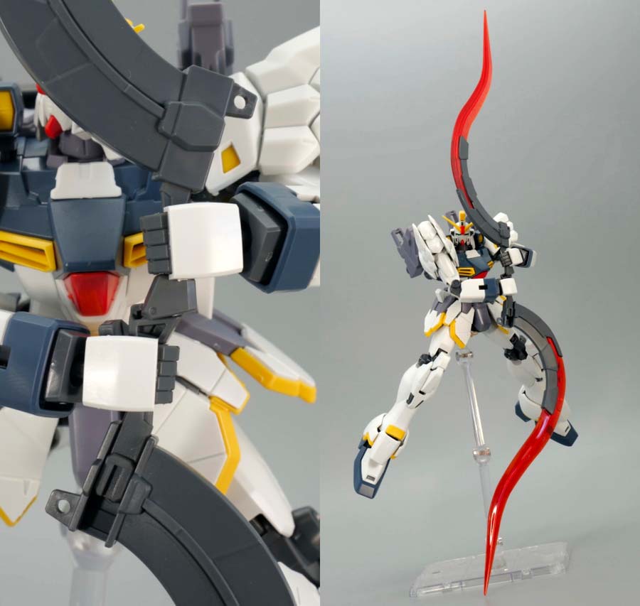 [MG] 1/100 �Ǵ� ����� EW [8���԰��Ϸ�] [4573102630438]