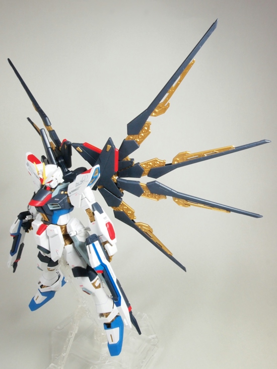 [MG] 1/100 ��Ʈ����ũ ������ �Ǵ� [7���԰��Ϸ�][4573102616067]