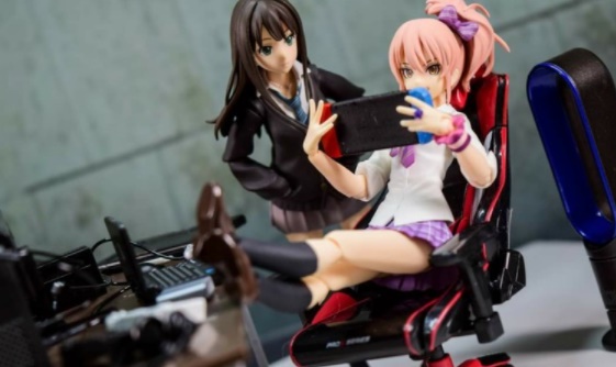 1/12 AKARACING PRO-X V2 Vol.2(1�������߼�) [6���԰��Ϸ�] [4582361786602]