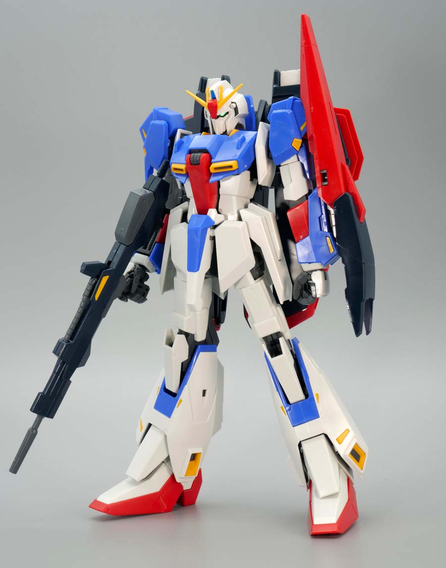 [MG] 1/100 ��Ÿ �Ǵ� ver.2.0 [12���԰��Ϸ�] [4573102615787]