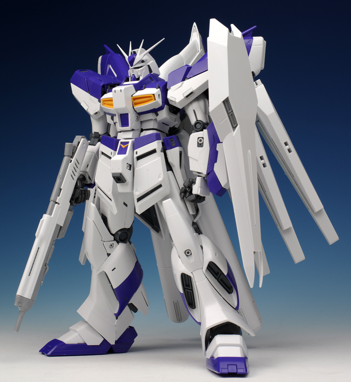[MG] 1/100 ���̴� �Ǵ� Ver.ka(��ī) [8���԰��Ϸ�][4573102615916]