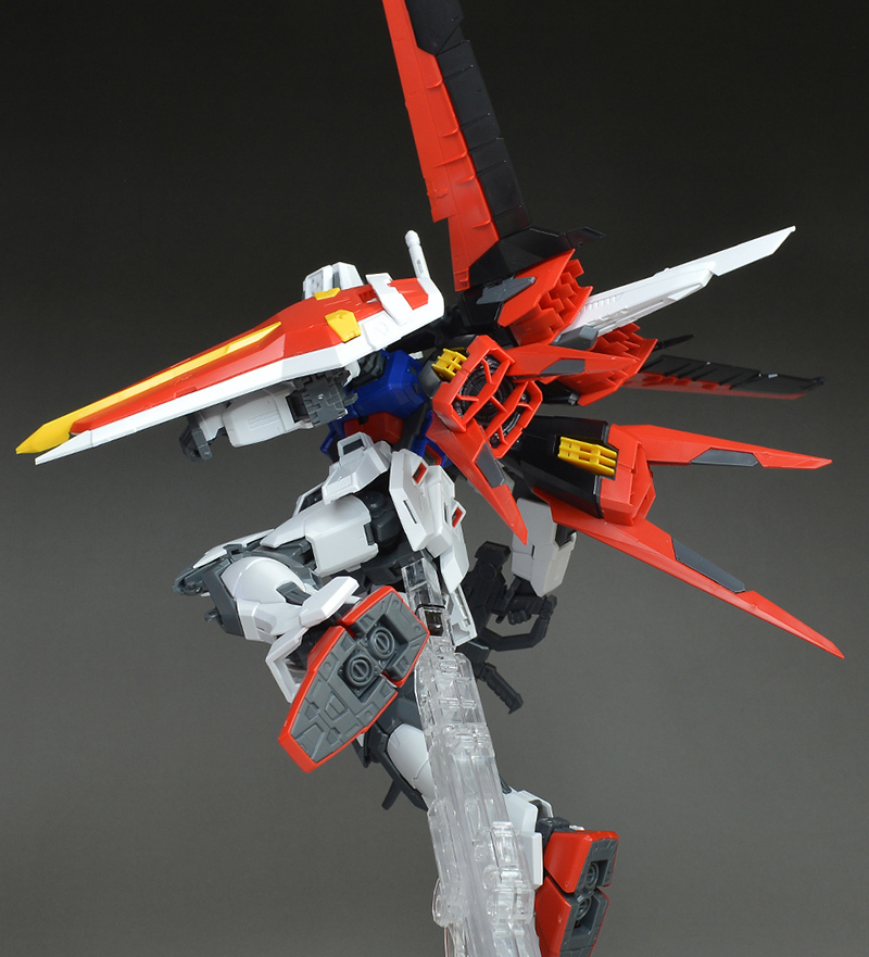 [MG] 1/100 ���� ��Ʈ����ũ �Ǵ� Ver.�������� [8���԰��Ϸ�][4573102615909]