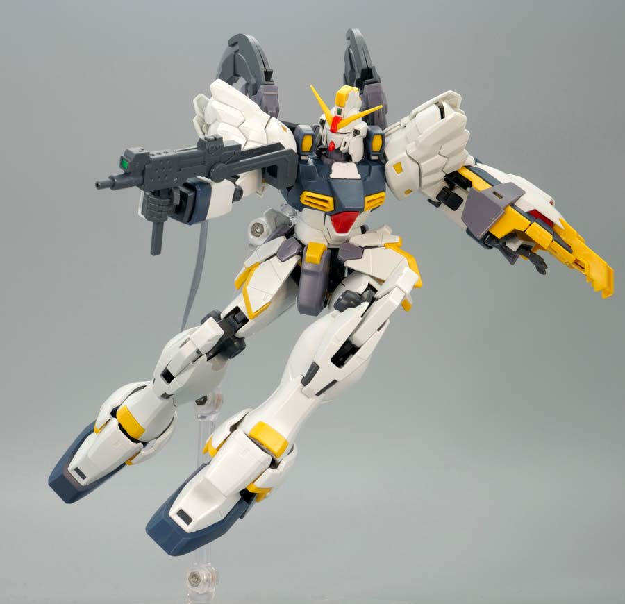 [MG] 1/100 �Ǵ� ����� EW [8���԰��Ϸ�] [4573102630438]