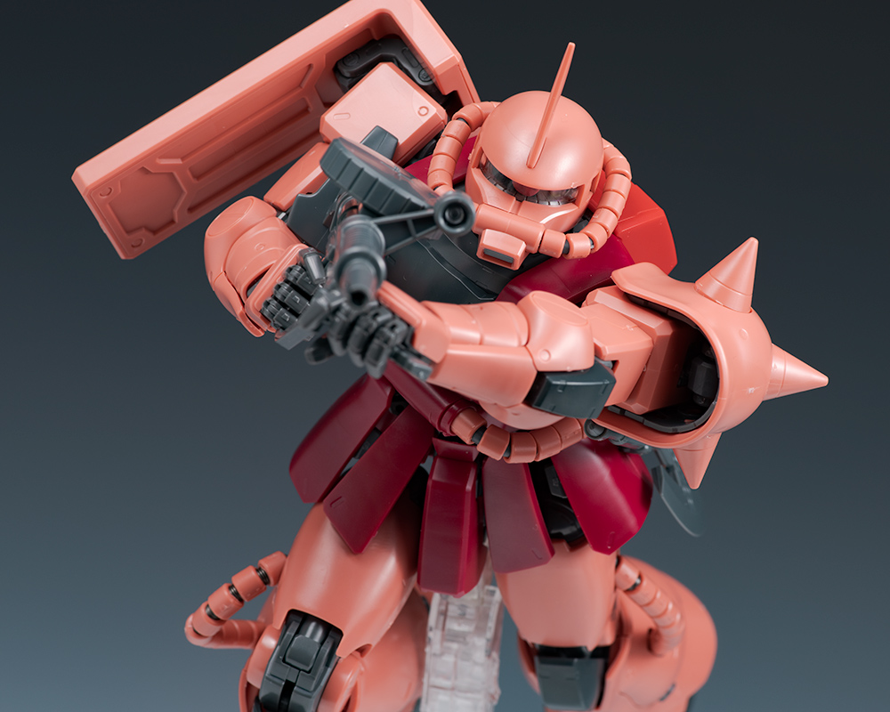 [MG] 1/100 ���� ���� ����2 ver.2.0 [4���԰�����][4573102615817]