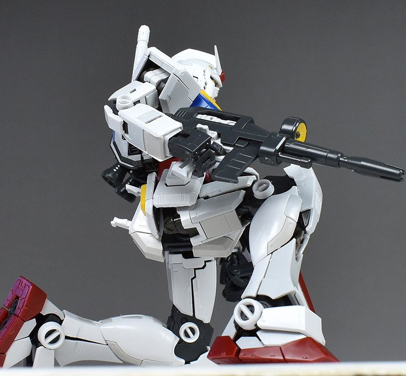 [RG 01] 1/144 RX-78-2 �۽�Ʈ �Ǵ� [6���԰��Ϸ�] [4573102615947]