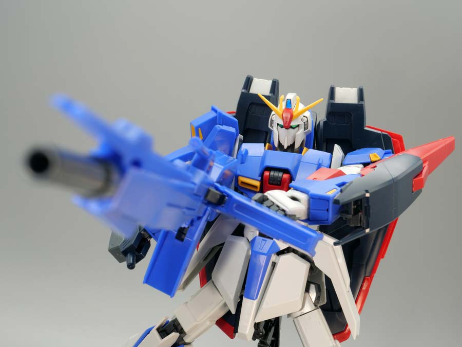 [MG] 1/100 ��Ÿ �Ǵ� ver.2.0 [12���԰��Ϸ�] [4573102615787]