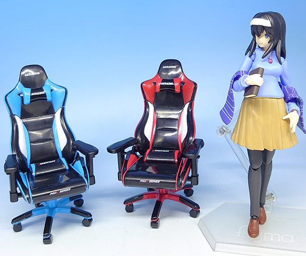 1/12 AKARACING PRO-X V2 Vol.2(1�������߼�) [6���԰��Ϸ�] [4582361786602]