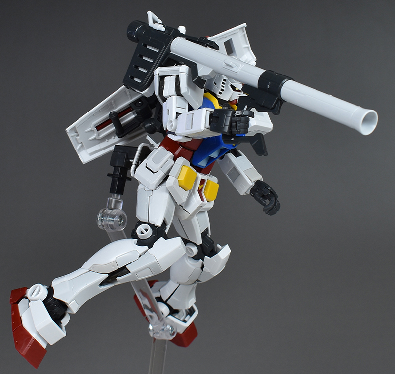 [RG 01] 1/144 RX-78-2 �۽�Ʈ �Ǵ� [6���԰��Ϸ�] [4573102615947]