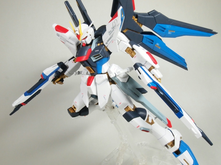 [MG] 1/100 ��Ʈ����ũ ������ �Ǵ� [7���԰��Ϸ�][4573102616067]