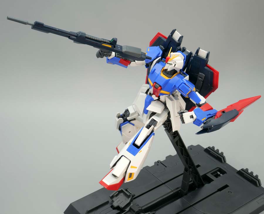 [MG] 1/100 ��Ÿ �Ǵ� ver.2.0 [12���԰��Ϸ�] [4573102615787]