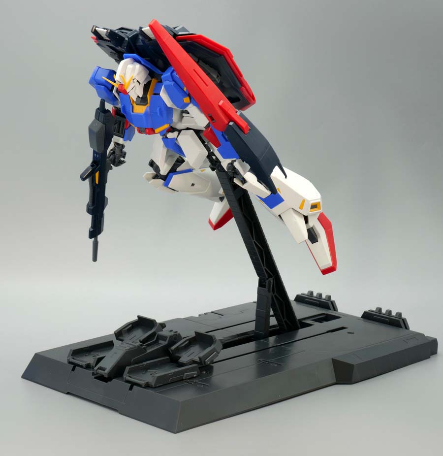 [MG] 1/100 ��Ÿ �Ǵ� ver.2.0 [12���԰��Ϸ�] [4573102615787]