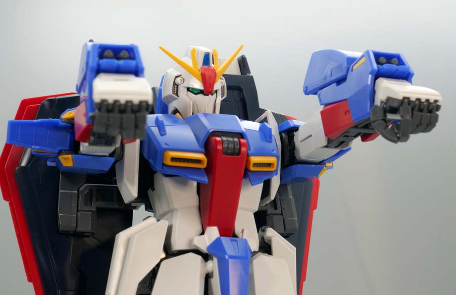 [MG] 1/100 ��Ÿ �Ǵ� ver.2.0 [12���԰��Ϸ�] [4573102615787]