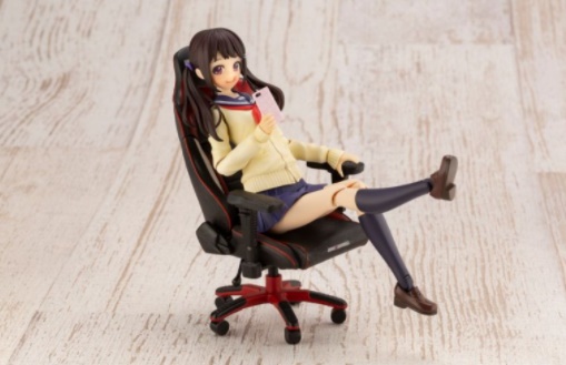 1/12 AKARACING PRO-X V2 Vol.2(1�������߼�) [6���԰��Ϸ�] [4582361786602]