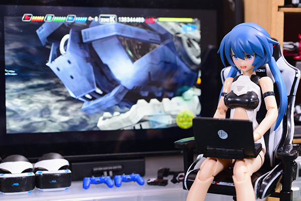 1/12 AKARACING PRO-X V2 Vol.2(1�������߼�) [6���԰��Ϸ�] [4582361786602]