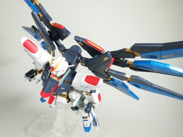 [MG] 1/100 ��Ʈ����ũ ������ �Ǵ� [7���԰��Ϸ�][4573102616067]