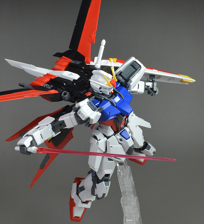 [MG] 1/100 ���� ��Ʈ����ũ �Ǵ� Ver.�������� [8���԰��Ϸ�][4573102615909]