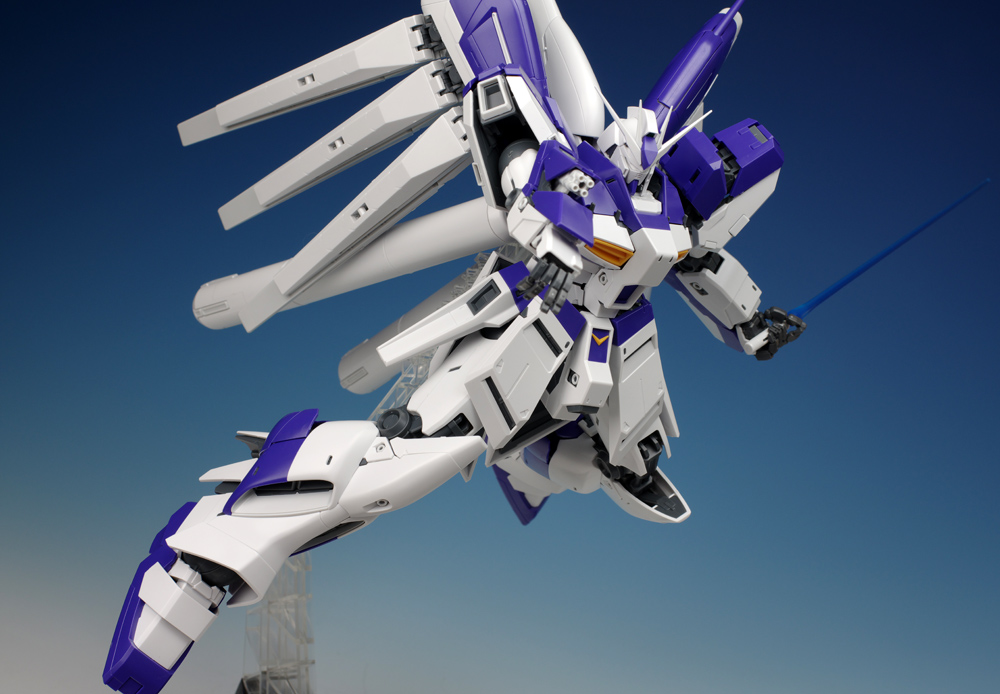 [MG] 1/100 ���̴� �Ǵ� Ver.ka(��ī) [8���԰��Ϸ�][4573102615916]