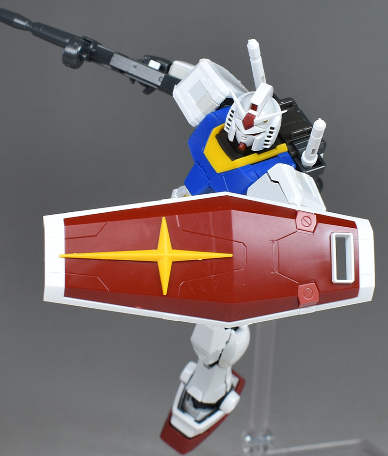 [RG 01] 1/144 RX-78-2 �۽�Ʈ �Ǵ� [6���԰��Ϸ�] [4573102615947]