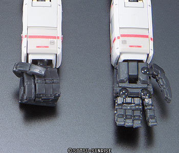 [RG 01] 1/144 RX-78-2 �۽�Ʈ �Ǵ� [6���԰��Ϸ�] [4573102615947]