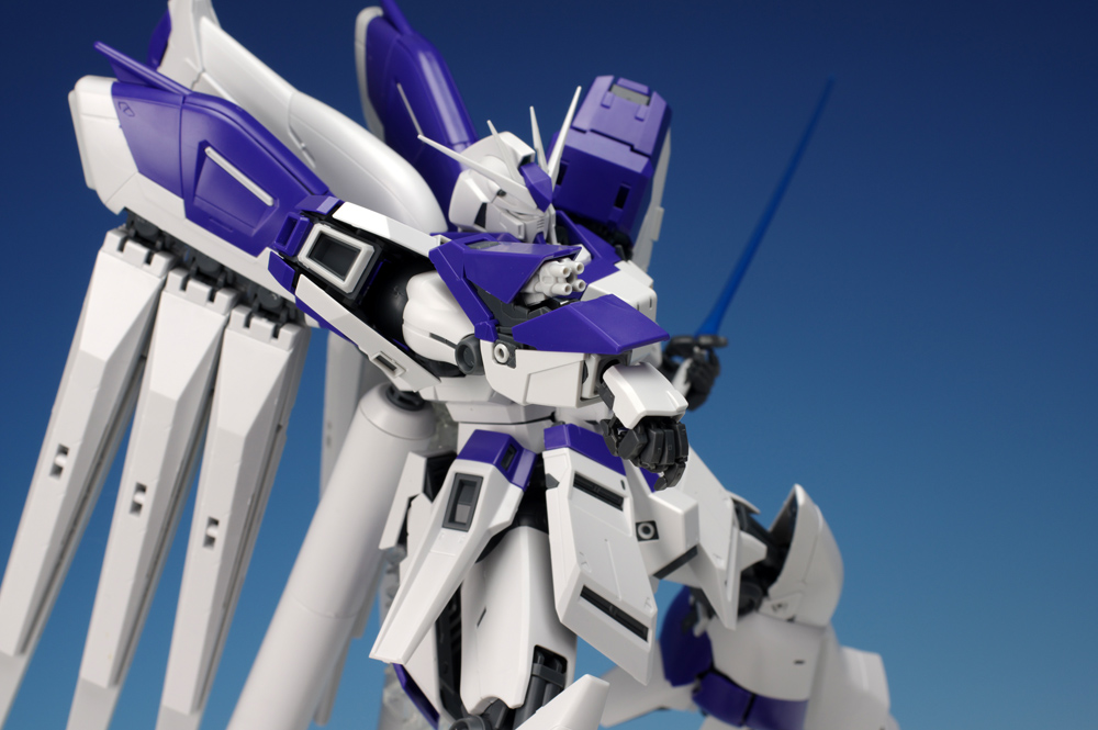 [MG] 1/100 ���̴� �Ǵ� Ver.ka(��ī) [8���԰��Ϸ�][4573102615916]