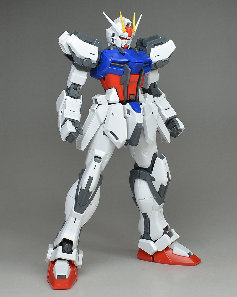 [MG] 1/100 ���� ��Ʈ����ũ �Ǵ� Ver.�������� [8���԰��Ϸ�][4573102615909]