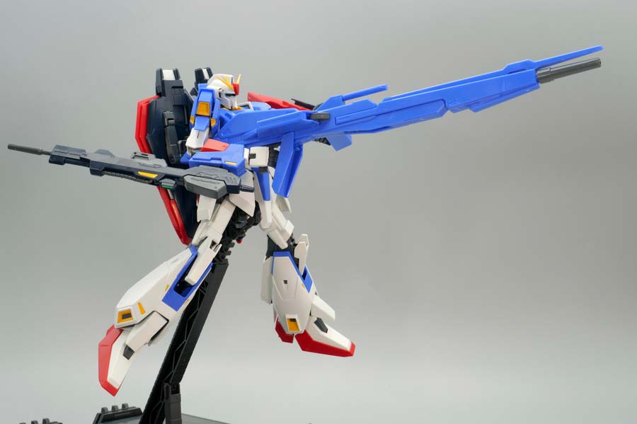 [MG] 1/100 ��Ÿ �Ǵ� ver.2.0 [12���԰��Ϸ�] [4573102615787]