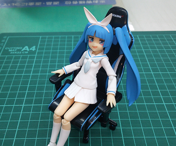 1/12 AKARACING PRO-X V2 Vol.2(1�������߼�) [6���԰��Ϸ�] [4582361786602]