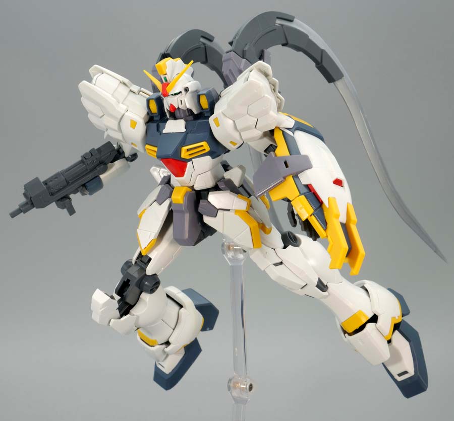 [MG] 1/100 �Ǵ� ����� EW [8���԰��Ϸ�] [4573102630438]