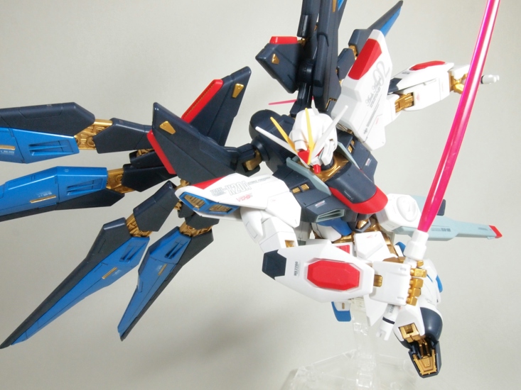 [MG] 1/100 ��Ʈ����ũ ������ �Ǵ� [7���԰��Ϸ�][4573102616067]