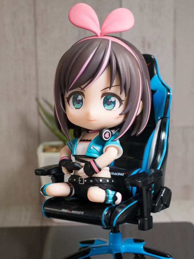 1/12 AKARACING PRO-X V2 Vol.2(1�������߼�) [6���԰��Ϸ�] [4582361786602]