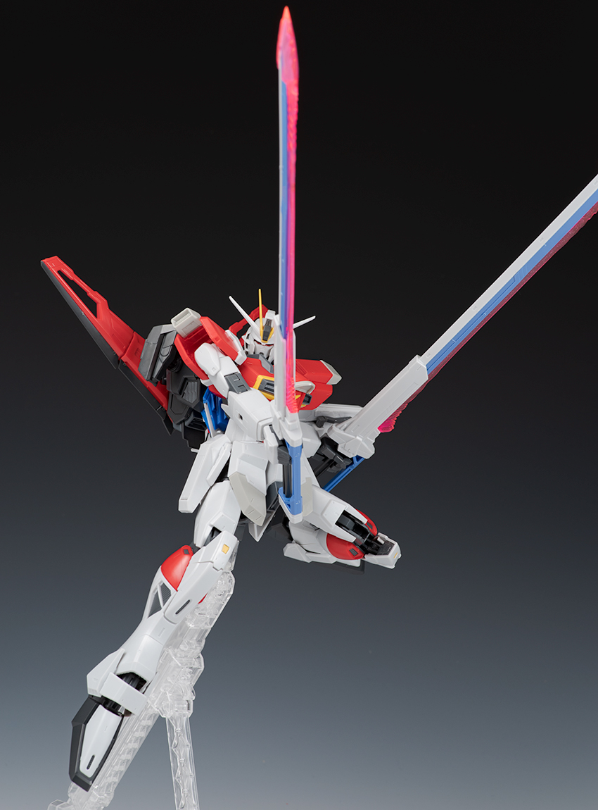 [MG] 1/100 �ҵ� ���޽� �Ǵ� [2���԰��Ϸ�] [4573102641182]