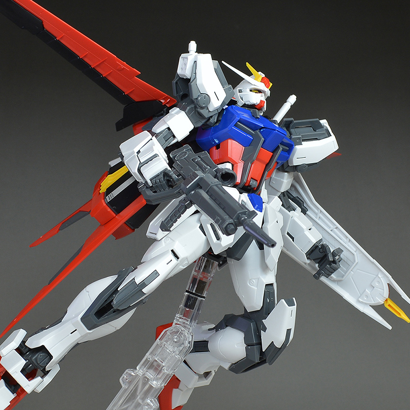 [MG] 1/100 ���� ��Ʈ����ũ �Ǵ� Ver.�������� [8���԰��Ϸ�][4573102615909]