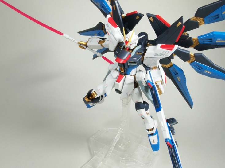 [MG] 1/100 ��Ʈ����ũ ������ �Ǵ� [7���԰��Ϸ�][4573102616067]