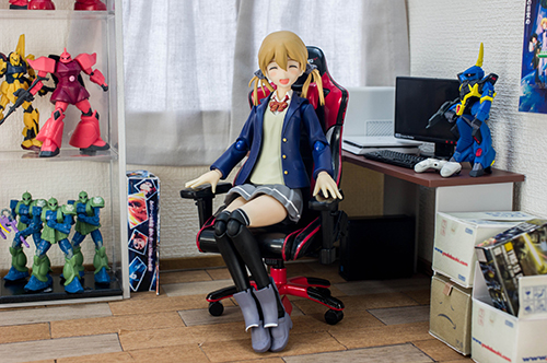 1/12 AKARACING PRO-X V2 Vol.2(1�������߼�) [6���԰��Ϸ�] [4582361786602]