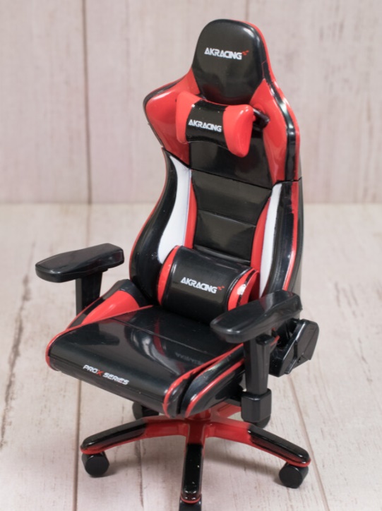 1/12 AKARACING PRO-X V2 Vol.2(1�������߼�) [6���԰��Ϸ�] [4582361786602]