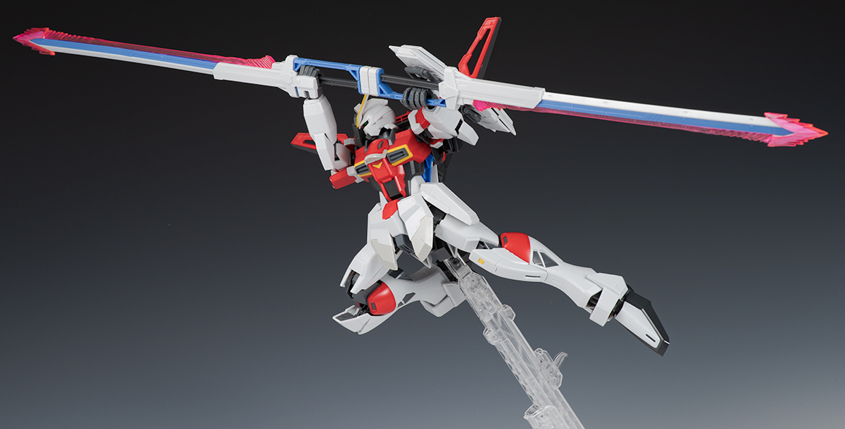 [MG] 1/100 �ҵ� ���޽� �Ǵ� [2���԰��Ϸ�] [4573102641182]
