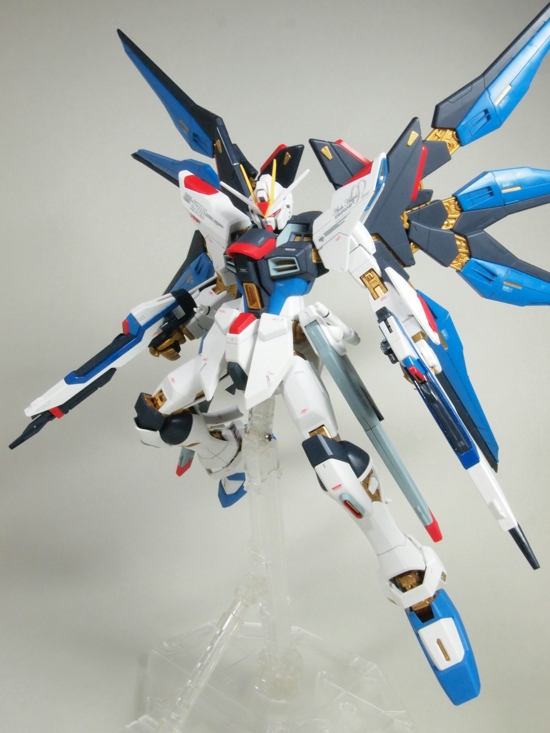 [MG] 1/100 ��Ʈ����ũ ������ �Ǵ� [7���԰��Ϸ�][4573102616067]
