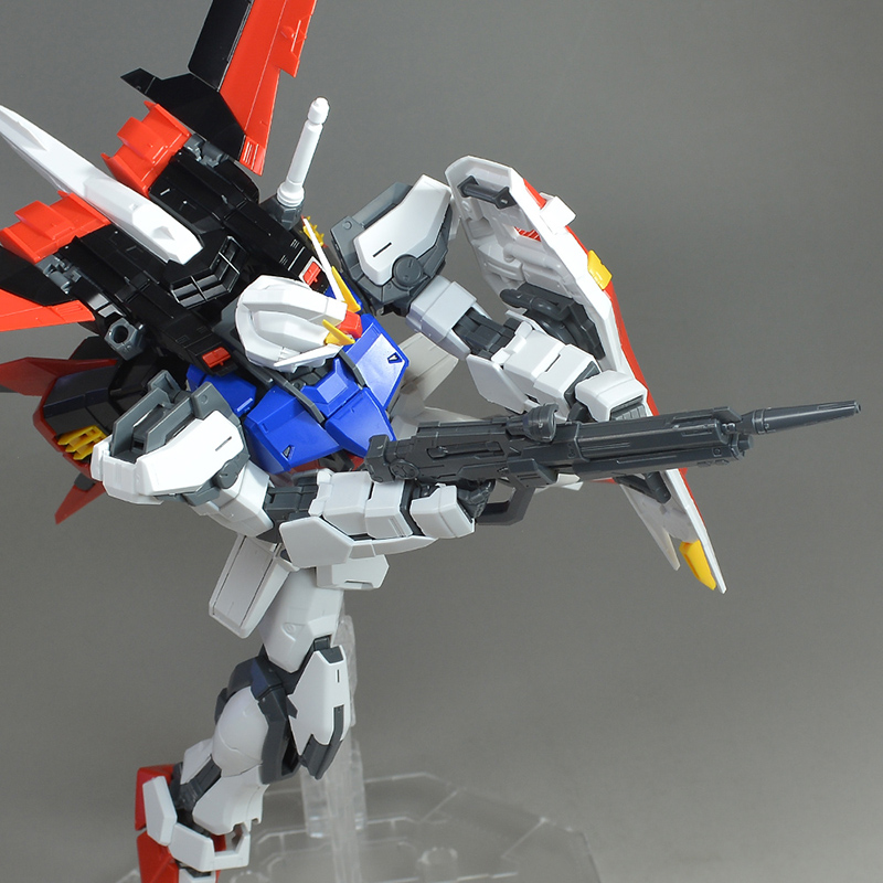 [MG] 1/100 ���� ��Ʈ����ũ �Ǵ� Ver.�������� [8���԰��Ϸ�][4573102615909]