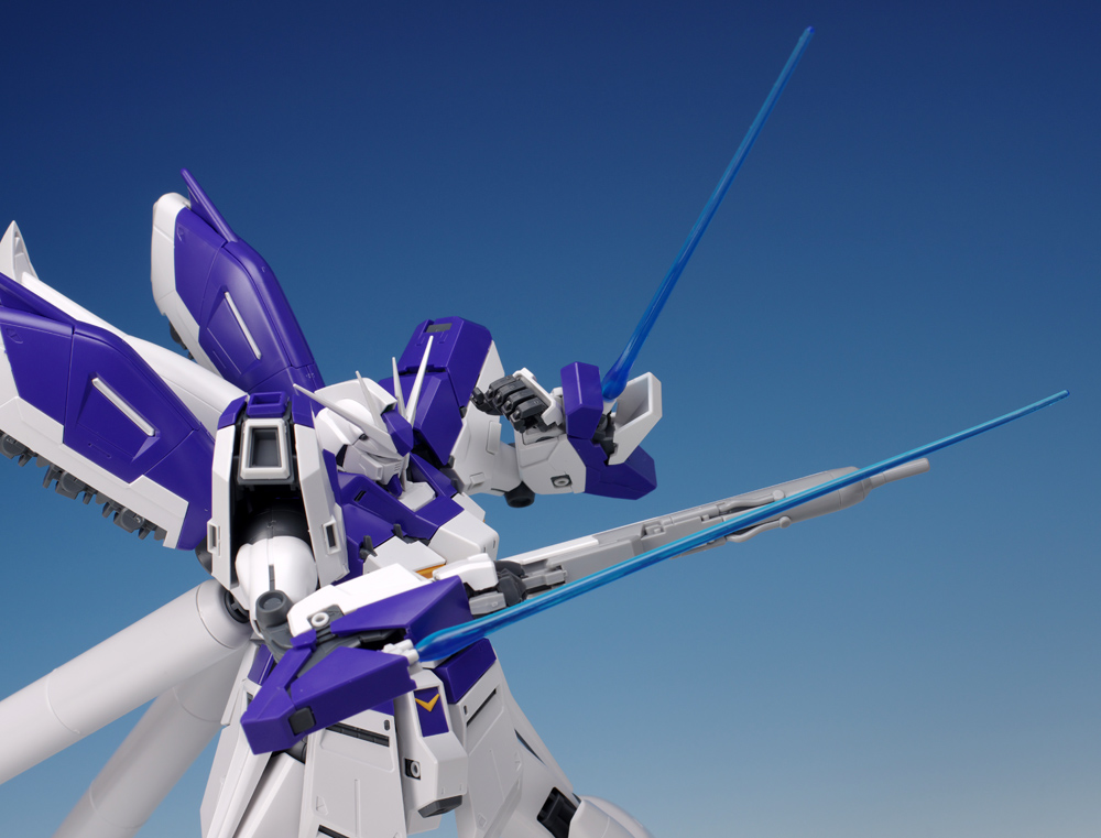 [MG] 1/100 ���̴� �Ǵ� Ver.ka(��ī) [8���԰��Ϸ�][4573102615916]