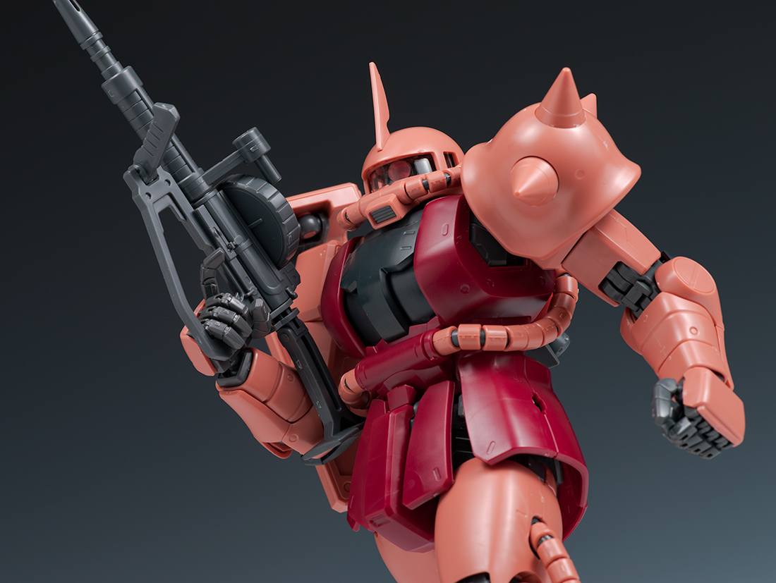 [MG] 1/100 ���� ���� ����2 ver.2.0 [4���԰�����][4573102615817]