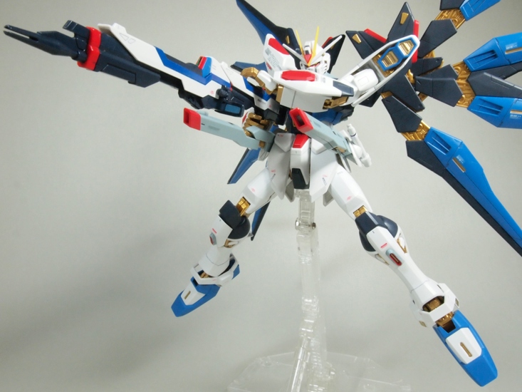 [MG] 1/100 ��Ʈ����ũ ������ �Ǵ� [7���԰��Ϸ�][4573102616067]