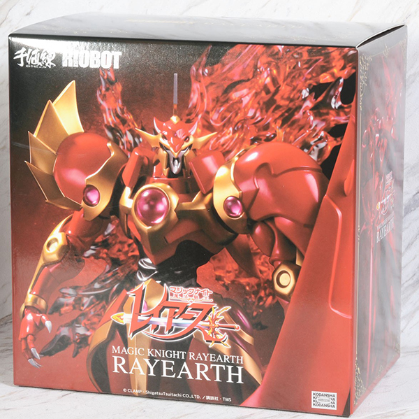 RIOBOT ������� ���̾ - ���� ���̾ [6���԰��Ϸ�] [4571335880439]